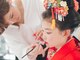 媛(en)の写真/《調布駅東口徒歩1分》晴れの日を素敵に彩る＊七五三着付け&ヘアセット受付中！お電話にてお問合せ下さい♪
