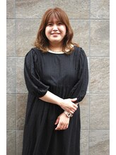 リガナッツ 十条店(Riganuts) 桑子 和紗