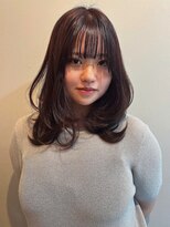 ヤーン(yaan)&nbsp;ハッシュカット