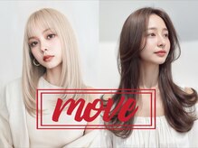 ムーヴ(move)