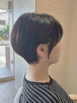 アンリー(Anree)&nbsp;【Anree】くびれショート*