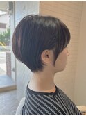 【Anree】くびれショート*