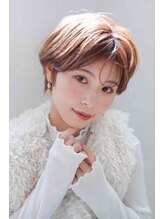 サロンドウィズ 本店 本八幡(Salon de With)