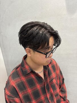 ジュネス 奈良橿原(Jeunesse) フェザースタイル