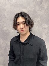 ニドミテン 本町店(Nidomi) 上田 裕馬