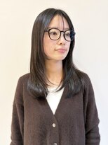 アンプ(amp)&nbsp;レイヤースタイル