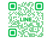 ティーズヘア(T’s hair)の雰囲気(ホームページ作成!詳しくはスマホで読み取ってね。)