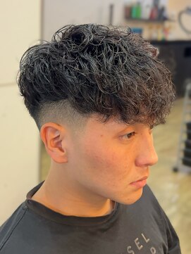 とこtoco スペインカール