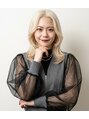 アース 鈴鹿店(HAIR&MAKE EARTH) ミオ