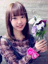 アルベロ(albero)&nbsp;鈴木 遥菜