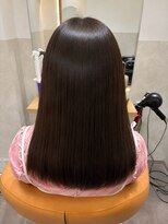 ロア(ROA)&nbsp;本気で変わる。ROAの髪質改善