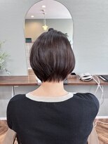 エウレカ(eureka)&nbsp;ショートボブ