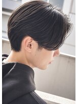 アンフィ ヘアー(Amphi hair)&nbsp;センターパート