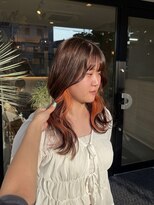 イト(itO.)&nbsp;【ito 正木】 earring color