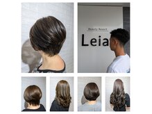 レイア(Leia)の雰囲気（マンツーマンでゆったり。お客様に寄り添うカウンセリングです！）