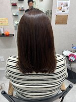 アン(an)&nbsp;【垂水/髪質整形】広がり改善トリートメント