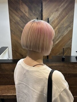 ジュイール(Jouir) イメチェンおまかせください