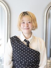 イル(ill)&nbsp;鈴木 麻希