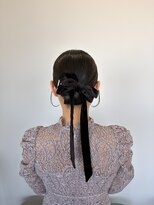 リタ(rita)&nbsp;カチモリヘアセット