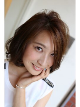 アウリンコ(aurinco) 【ａｕｒｉｎｃｏ】ニュアンスナチュラルワンカール♪