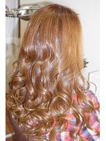 ココロ(Cocoro)&nbsp;ゴージャスロング