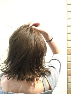 ホフ 大阪心斎橋店(F.O.F) ヘルシーグレージュ【ホフ/大阪/心斎橋/難波】