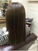 イルミナカラーのブルージュ