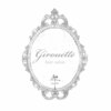 ジルエット(girouette)のお店ロゴ