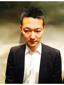 ヒロギンザ 池袋 サンシャイン通り店(HIRO GINZA) ショート【HIROGINZA池袋サンシャイン通り店】＜理容室＞