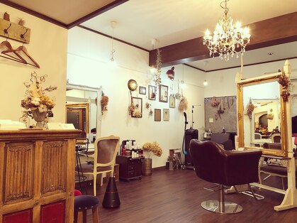 ローレルヨンマルナナ(LAUREL407)の写真