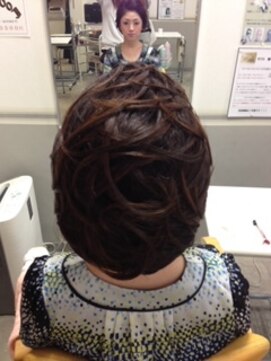 着付けヘアセット専門店 ウィズ(With) 和装セット