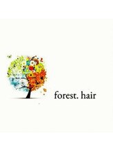 フォレストヘアー(forest.hair) 菰原 美樹