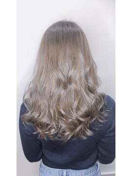 モードケイズ 阿倍野店(MODE K’s) ミルクティーベージュ