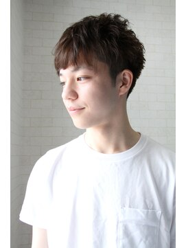 マティーナ ヘアー 池袋(Matina hair) 【大学生人気NO.1☆マティーナショート☆】