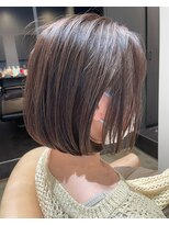 トリート 妙典店(TREAT)&nbsp;グレージュ_TREAT妙典