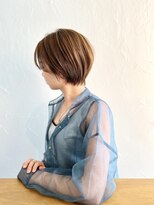 コハクビューティ(COHAKU beauty)&nbsp;【ショート】【ショートボブ】【マッシュショート】