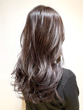 レガーロ(Re:galo) ラベンダーグレージュ【桶川駅/Aujua】