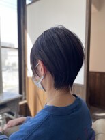 ショコラ 国立谷保(Chocolat)&nbsp;大人可愛レイヤー　【谷保/国立/アルティストカラー導入サロン】