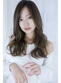Eliss kyobashi 大人かわいいロング