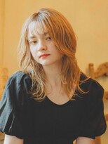 リアン 方南町店(Lian)&nbsp;【2022年新作スタイル】方南町美容室Lian