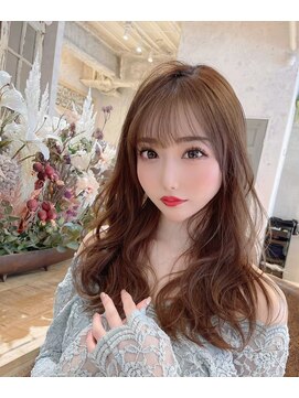 ロンドアリシア 金山(Lond Alexia) ダブルカラー トリートメント 酸性ストレート オージュア/908