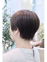 カッツ 駅家店(CUT S)&nbsp;ショートヘア