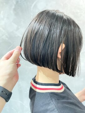 クラシカ(classika) パツッとBob♪