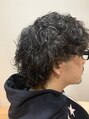 フォセット(Fossette) 男性ももちろんお任せください!