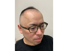 バーバーショップエン(BARBER SHOP ◯)