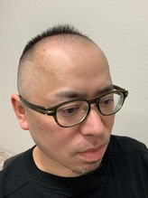 バーバーショップエン(BARBER SHOP ◯)