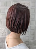 レイヤーボブ