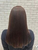 キラリ(kirari)&nbsp;柔らかさのあるオリーブブラウン