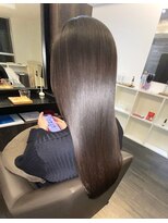 アールサロンプラスキャスパ 自由が丘(Rrsalon+CASPA)&nbsp;人幹細胞/水素/エクソソーム/トリートメント/質感矯正/髪質改善