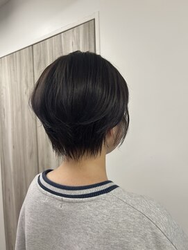 エイト プラット 渋谷2号店(EIGHT plat) eight new hair style